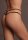 Ami Thong Black Onesize - Queensize