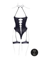 Metis XVI Body  Onesize - Queensize