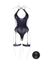 Metis XVI Body  Onesize - Queensize