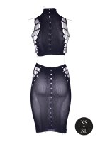 Kala XXXVII Two Piece Onesize - Queensize