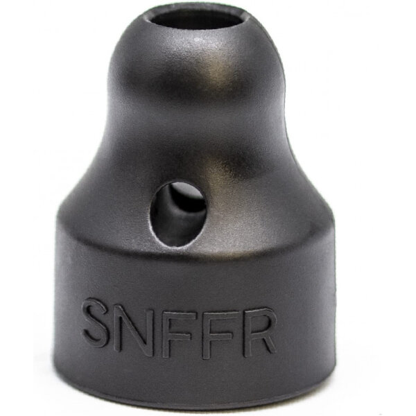 SNFFR Solo Small Schwarz