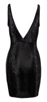 Kleid Snake S - XL