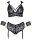 Bra Set Bondage XL