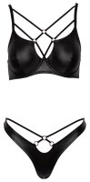 Bra Set matte 75B/S