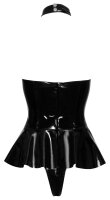 Vinyl body with skirt S