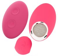 Sweet Smile RC G-Spot Panty Vibrator