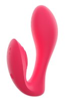 Sweet Smile RC G-Spot Panty Vibrator