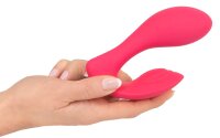 Sweet Smile RC G-Spot Panty Vibrator