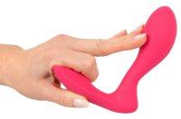 Sweet Smile RC G-Spot Panty Vibrator