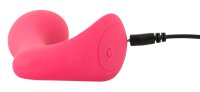 Sweet Smile RC G-Spot Panty Vibrator