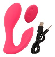 Sweet Smile RC G-Spot Panty Vibrator