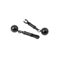 Sins Inquisition Playful Weighted Nipple Clamps