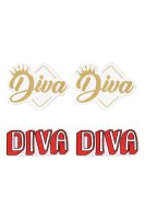 Peekaboo Pasties Diva