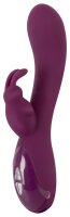 Sweet Smile G-Spot Rabbit Vibrator