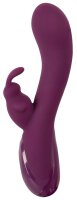 Sweet Smile G-Spot Rabbit Vibrator