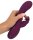 Sweet Smile G-Spot Rabbit Vibrator