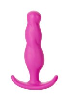 Doc Johnson - Mood Naughty 3 mittel pink