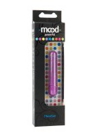 Doc Johnson - Powerful mini Vibrator lila