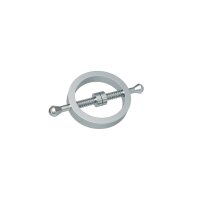 Sins Inquisition Spring Metal Nipple Clamps
