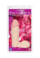 Thick - Dong With Balls - 7" / 18 cm