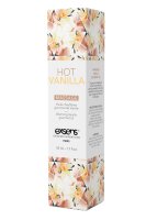 Exsens Warming Massage Oil Hot Vanilla 50ml
