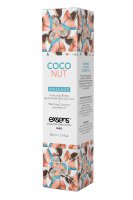 Exens Warming Massage Oil Coconut 50ml
