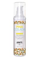 Exens Warming Massage Oil Pina Colada 50ml