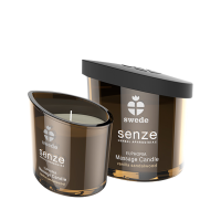 Swede - Senze Euphoria Massage Candle Vanilla Sandalwood...