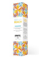Exens Warming Massage Oil Sex On The Beach 50ml