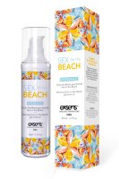 Exens Warming Massage Oil Sex On The Beach 50ml