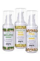 Exsens Gift Set Let´s Celebrate! 3x30ml