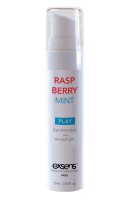 Exsens Arousal Gel Raspberry Mint 15ml