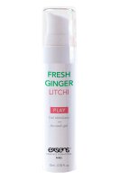 Exsens Arousal Gel Fresh Ginger Lithci 15ml