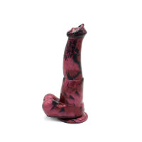 Kiotos Monstar Dildo Beast 67 24,5cm