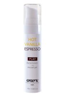 Exsens Arousal Gel Hot Vanilla Espresso 15ml