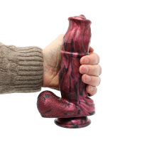 Kiotos Monstar Dildo Beast 68 21,5cm