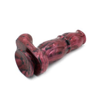 Kiotos Monstar Dildo Beast 68 21,5cm