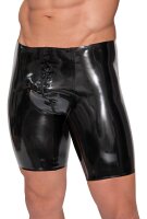 Latex Herren Pants Zipper M
