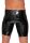 Latex Herren Pants Zipper M