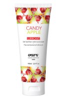 Exsens Lubricant Candy Apple 100ml