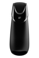 Satisfyer Men Vibration + Black
