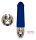 Mystim Real Deal Neal Vibrator blue