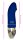 Mystim Real Deal Neal Vibrator blue