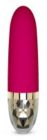 Mystim Sleak Freak Vibrator fuchsia