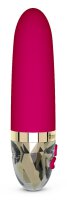 Mystim Sleak Freak Vibrator fuchsia
