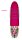 Mystim Sleak Freak Vibrator fuchsia