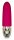 Mystim Sleak Freak Vibrator fuchsia