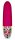 Mystim Sleak Freak Vibrator fuchsia