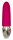 Mystim Sleak Freak Vibrator fuchsia