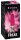 Mystim Sleak Freak Vibrator fuchsia